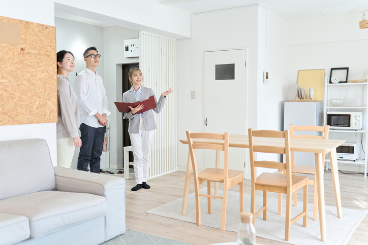 Aumento inesperado do aluguel vem assustando moradores | Foto iStockphotos