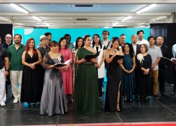Lançamento da Coletânea Cultural Brasil-Japão em Hamamatsu. Foto: Divulgação