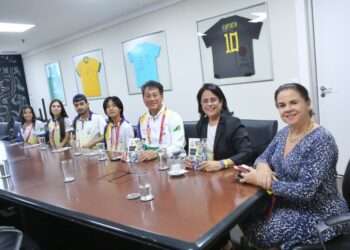 Foto: Ronaldo Caldas/MEsp