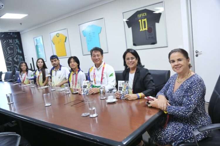 Foto: Ronaldo Caldas/MEsp