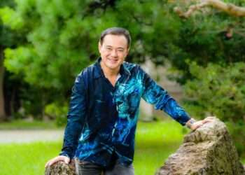 Joe Hirata, uma das atrações do evento. Foto: Divulgação