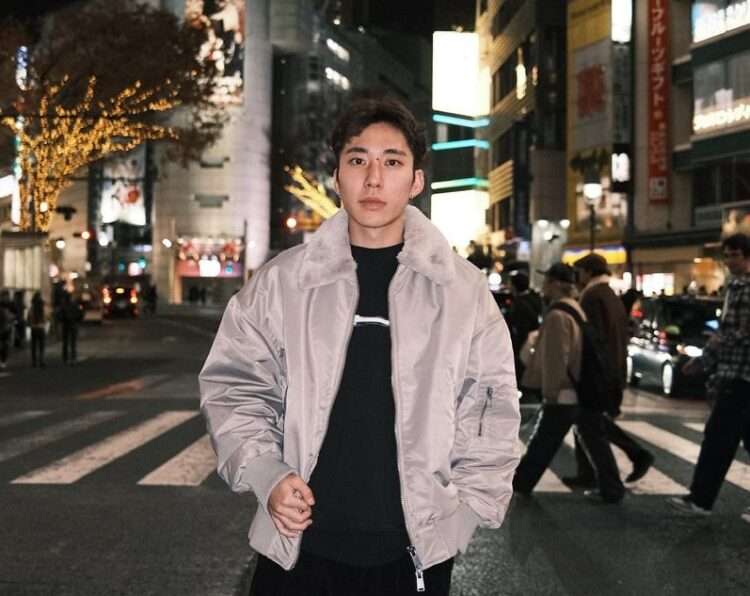 Foto: Yuma Ono/Arquivo pessoal
