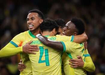 Foto: Reprodução/FIFA