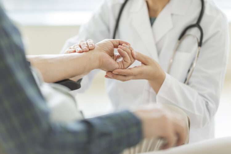 Foto: iStockphoto