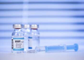 Vacinação é forma eficaz de prevenir doença. Foto: iStock