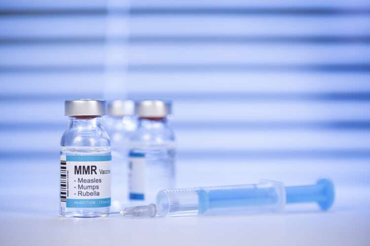 Vacinação é forma eficaz de prevenir doença. Foto: iStock