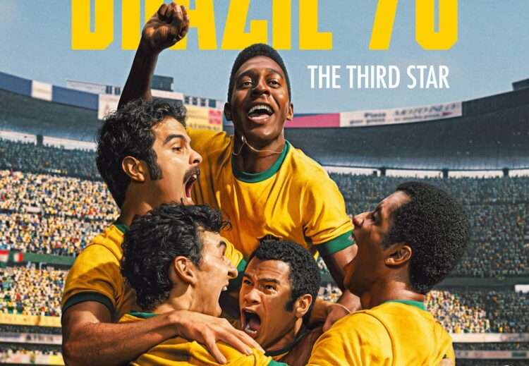 Foto: Divulgação/Netflix