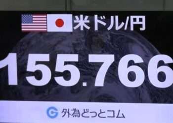 Foto: Reprodução/NHK