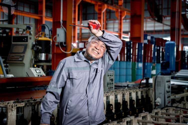 Foto: iStockphoto