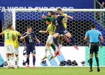 Foto: Rafael Ribeiro/CBF