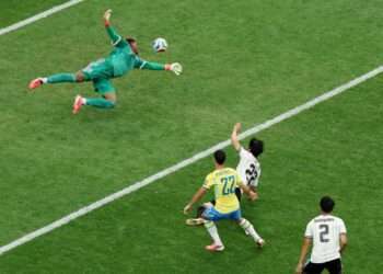 Foto: Divulgação/Fifa
