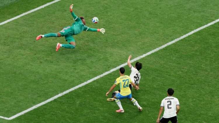 Foto: Divulgação/Fifa