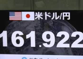 Foto: Reprodução/NHK