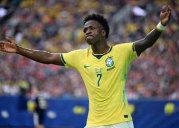 Foto: Divulgação/Fifa