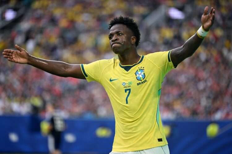 Foto: Divulgação/Fifa