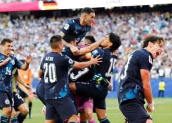 Foto: Divulgação/Fifa