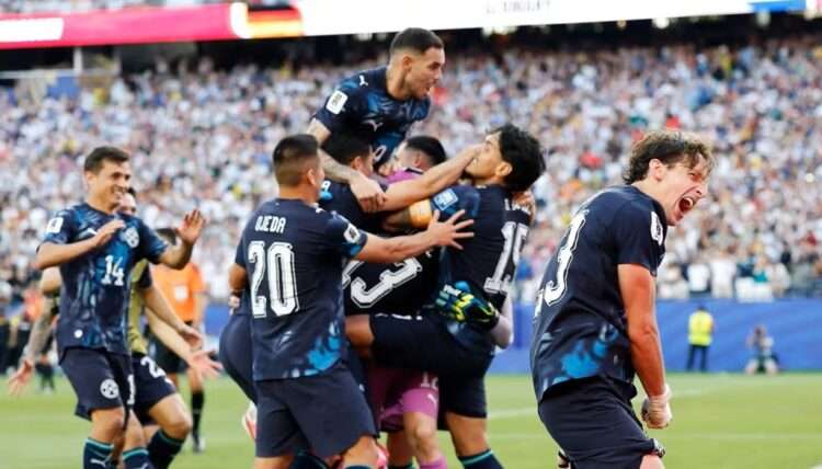 Foto: Divulgação/Fifa