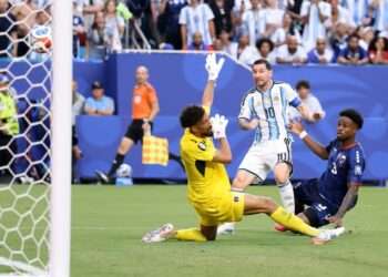 Foto: Divulgação/Fifa