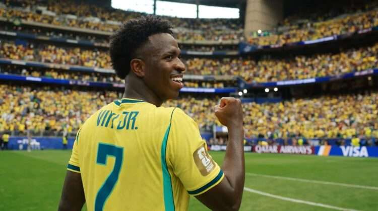 Foto: Divulgação/Fifa