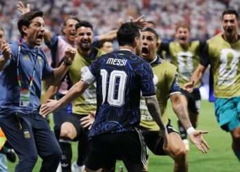 Foto: Divulgação/Fifa