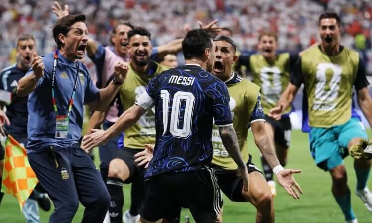 Foto: Divulgação/Fifa