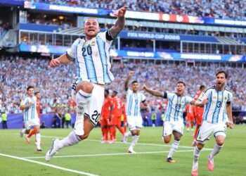 Foto: Divulgação/Fifa