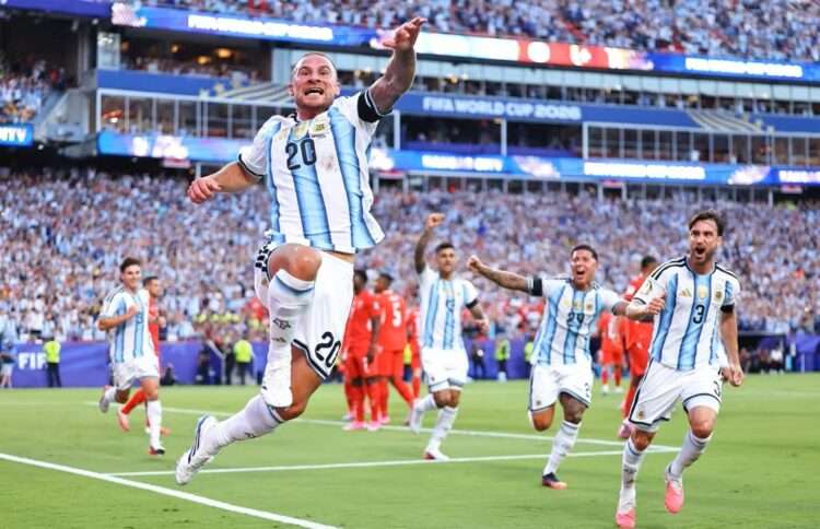 Foto: Divulgação/Fifa