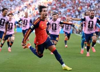 Foto: Divulgação/Fifa