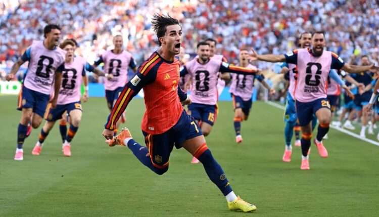 Foto: Divulgação/Fifa