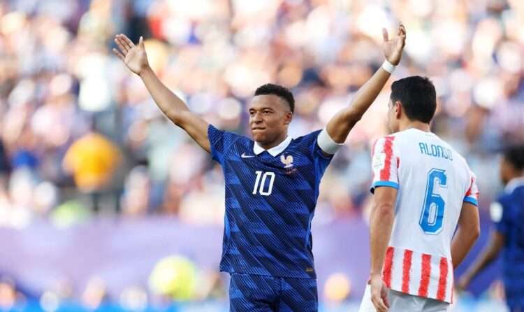 Fotos: Divulgação/Fifa