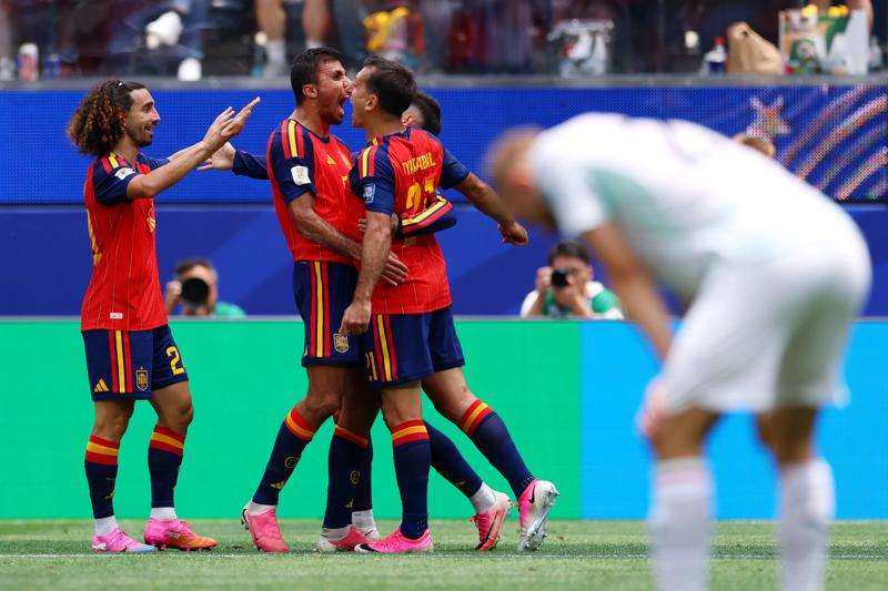 Fotos: Divulgação/Fifa