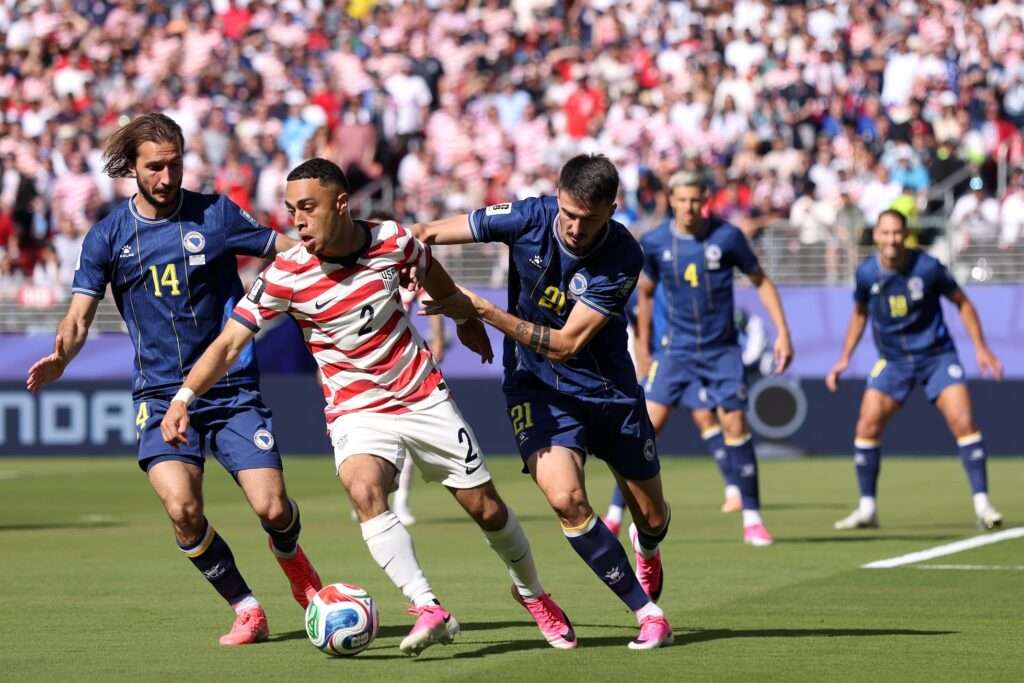 Fotos: Divulgação/Fifa