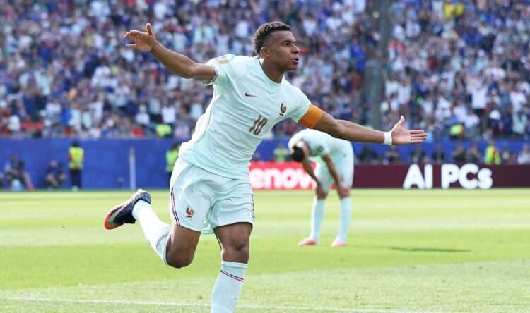 Fotos: Divulgação/Fifa