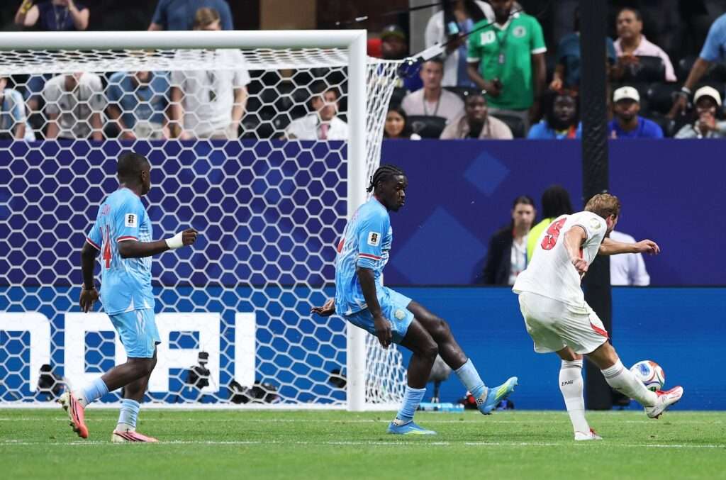 Fotos: Divulgação/Fifa