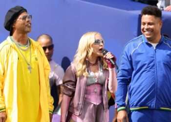 Fotos: Divulgação/Fifa