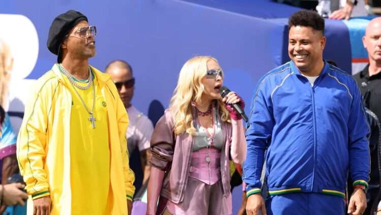 Fotos: Divulgação/Fifa