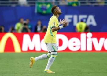 Foto: Divulgação/CBF