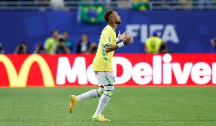 Foto: Divulgação/CBF