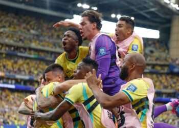 Foto: Divulgação/CBF