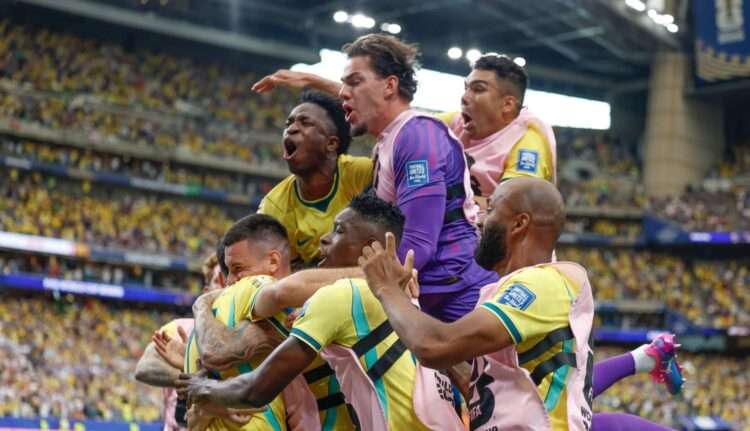Foto: Divulgação/CBF