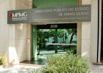 Ministério Público de Minas Gerais. Foto: MPMG