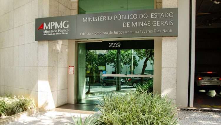 Ministério Público de Minas Gerais. Foto: MPMG