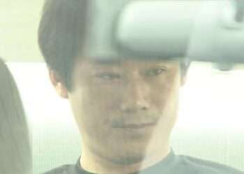 Sunao Takami, executado no Japão. Foto: Reprodução/JNN