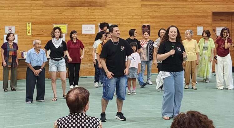 Fotos: Cedidas
