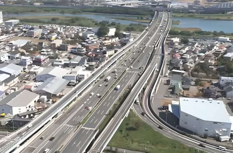 Foto: Reprodução/TV Asahi