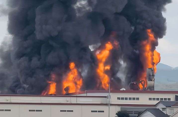 Foto: Reprodução/FNN